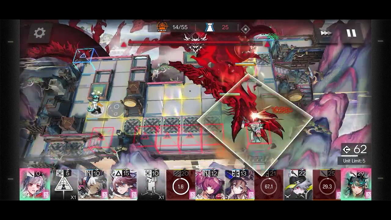 a random sui's battle