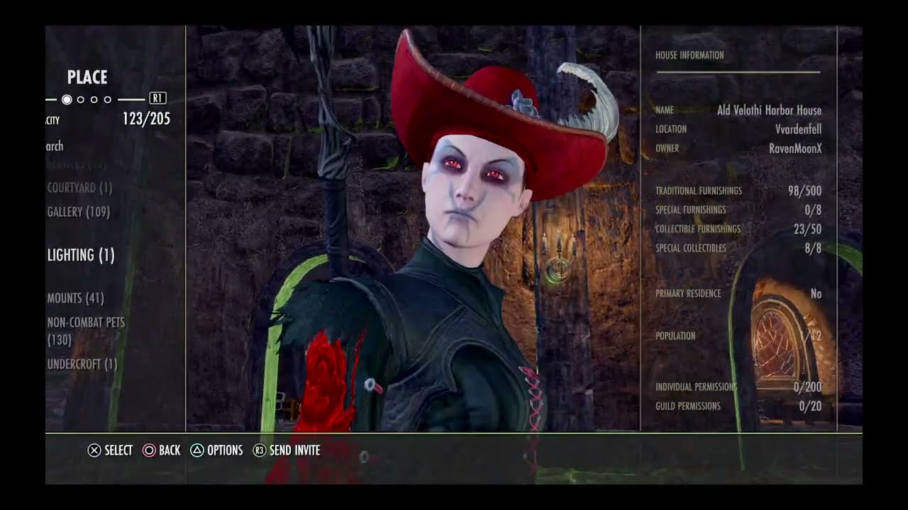 eso trophies