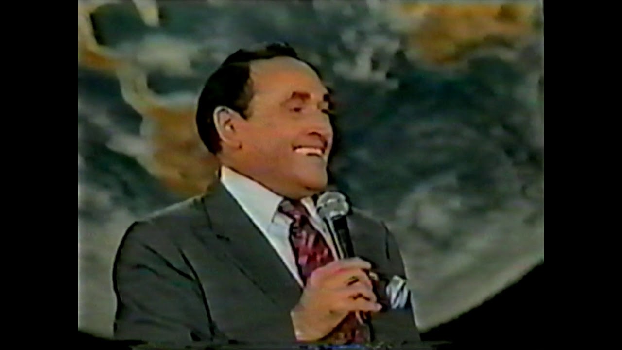 Morris Cerullo   polskie tlumaczenie