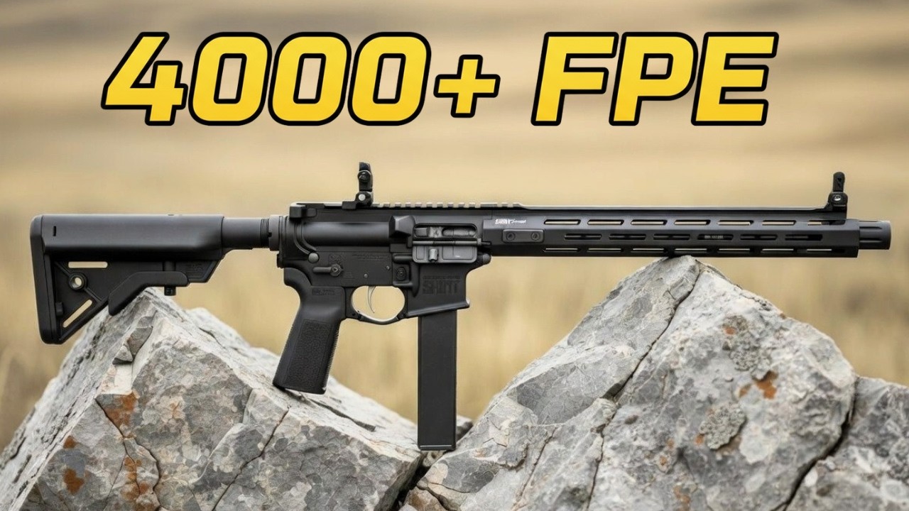 8 Most POWERFUL Air Rifles That Dominate Hunting, Self Defense & Wildlife