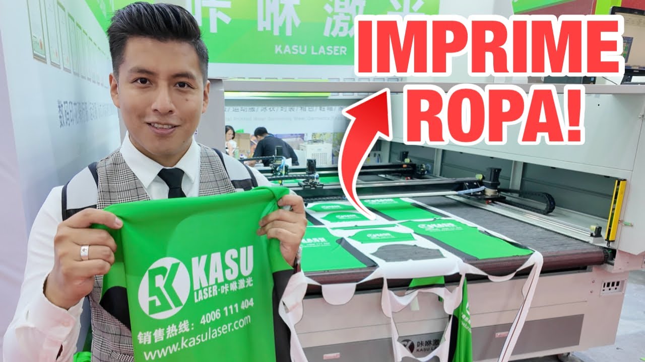 Descubrí los  últimos INVENTOS y MAQUINARIA  en CHINA