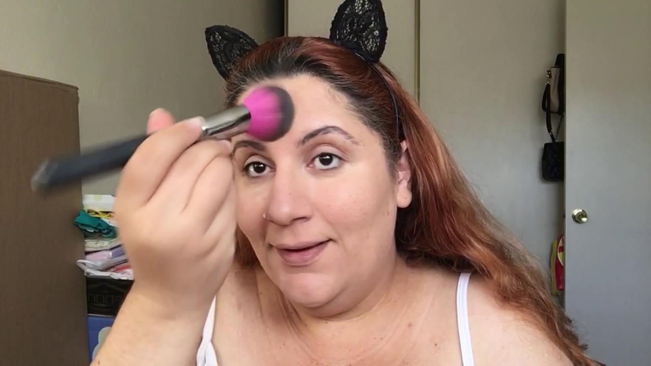 Gunluk vlog - 6.11.16 - Anatolia'nin Baby Showeri / Makyaj