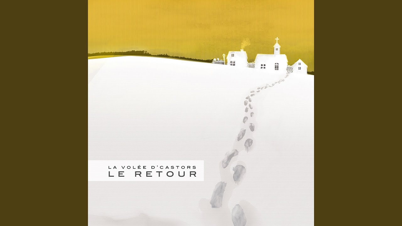 Le baluchon et la semelle