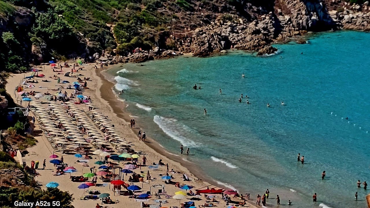 Santa Teresa di Gallura☀️ (P.2.)SARDEGNA 
