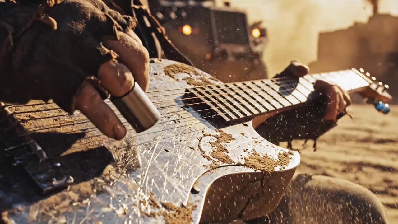 ⚔️ BEST FANTASY METAL 2025 ⚡ Magic Vibes for Reading / Gaming ⚔️