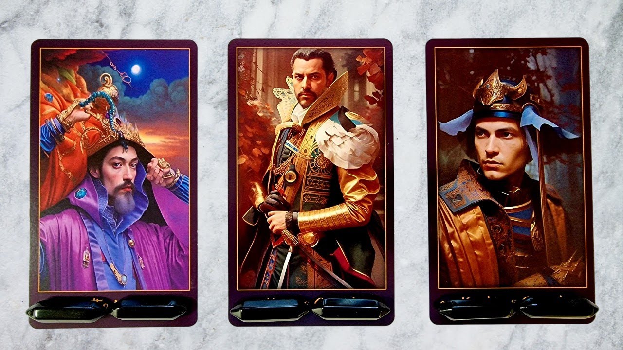 🔎😱 IS HE TRUSTWORTHY OR A F💥BOY❓❗THEIR TRUE INTENTIONS❓❗😈🔥🤔 PICK A CARD 🔮