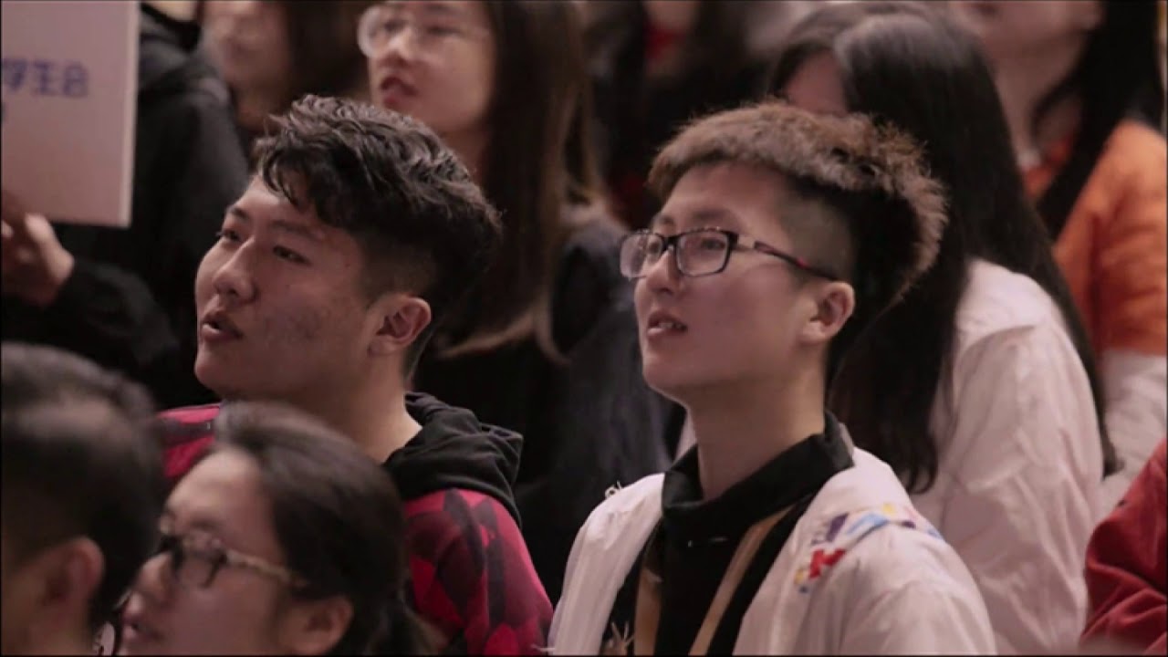 後來 -- [後來的我們(2018)] 片尾大合唱  電影原聲帶