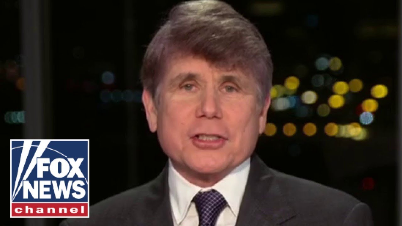 New-age Democrats are a bunch of elitist snobs, Rod Blagojevich says