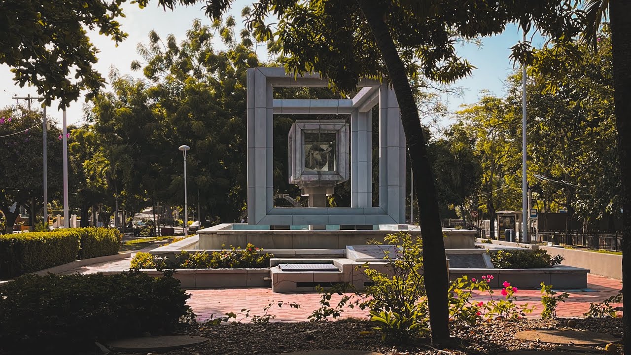 Barrio El Prado: Historia y Patrimonio de Barranquilla