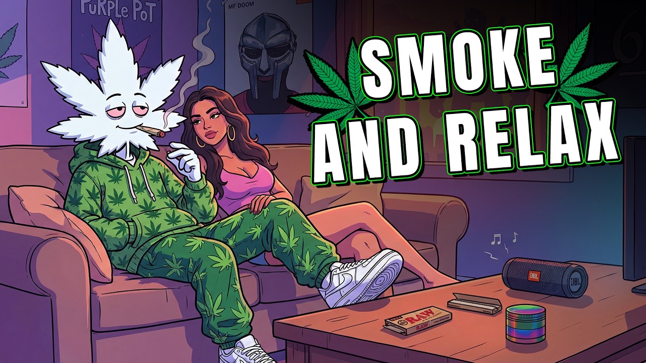 one more hit? 420 playlist