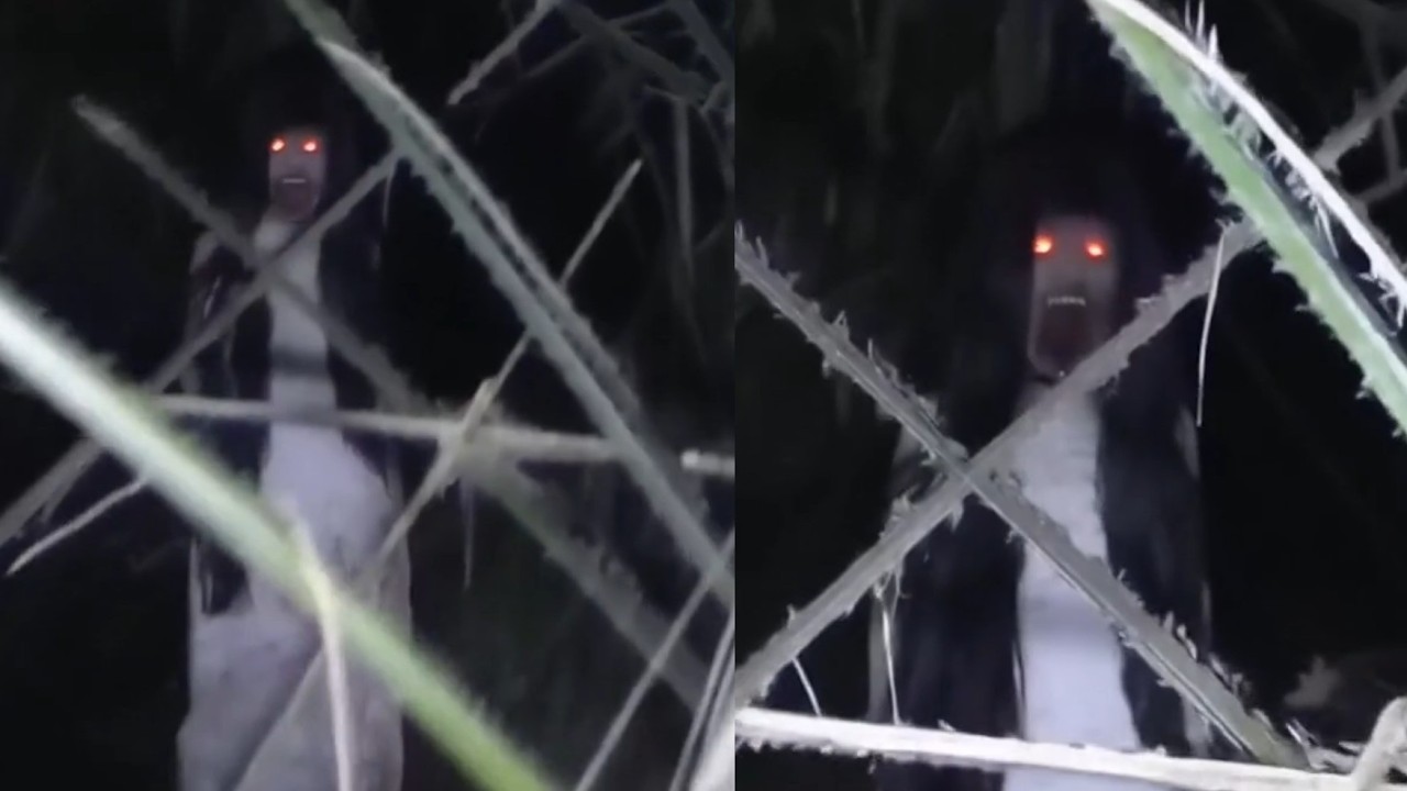 13 SCARIEST Videos Of Ghosts That Will Change Your Mind FOREVER