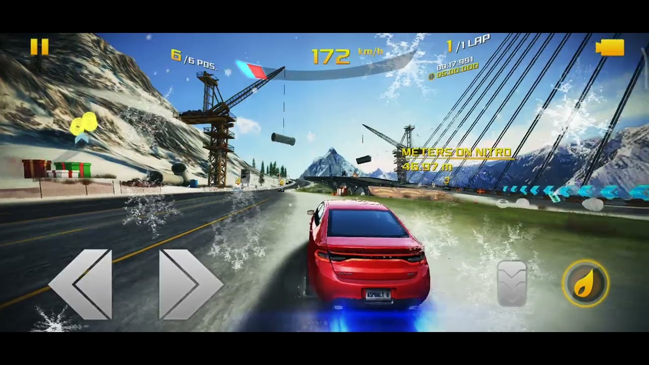 alphabet 8 gameplay