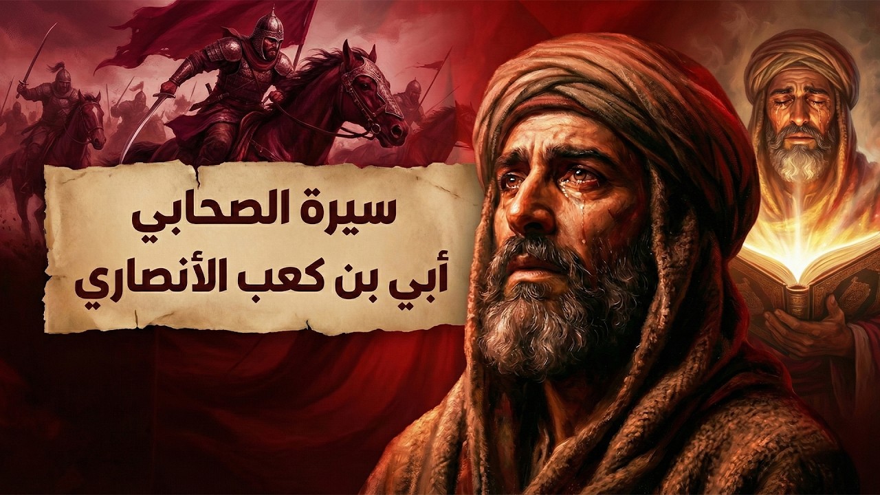 عاش بالحمى ومات قبل 