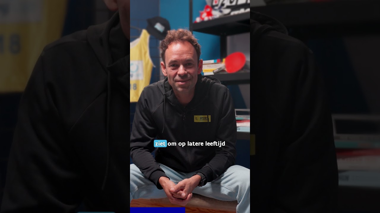 Hoe word je topsporter? #uitblinkers  #podcasttips #sports