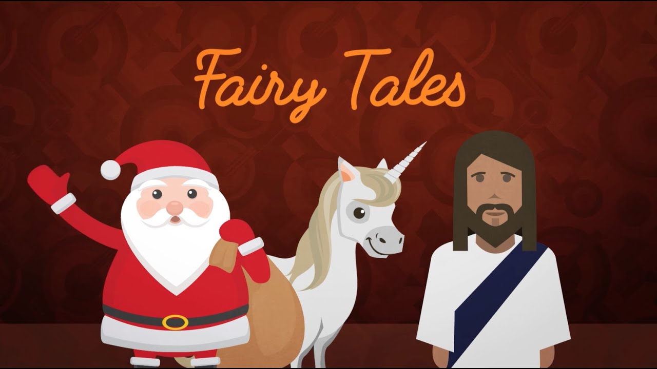 DID JESUS RISE FROM THE DEAD?