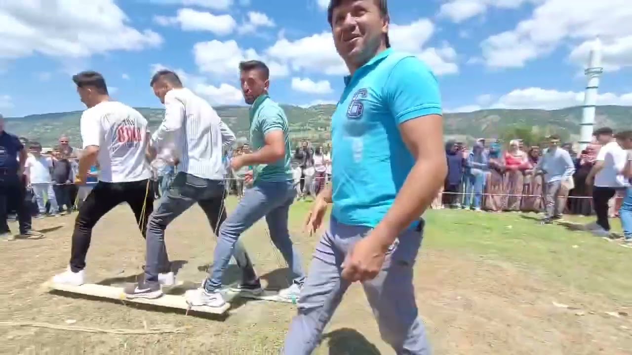 Turhal Yazıtepe Köyü