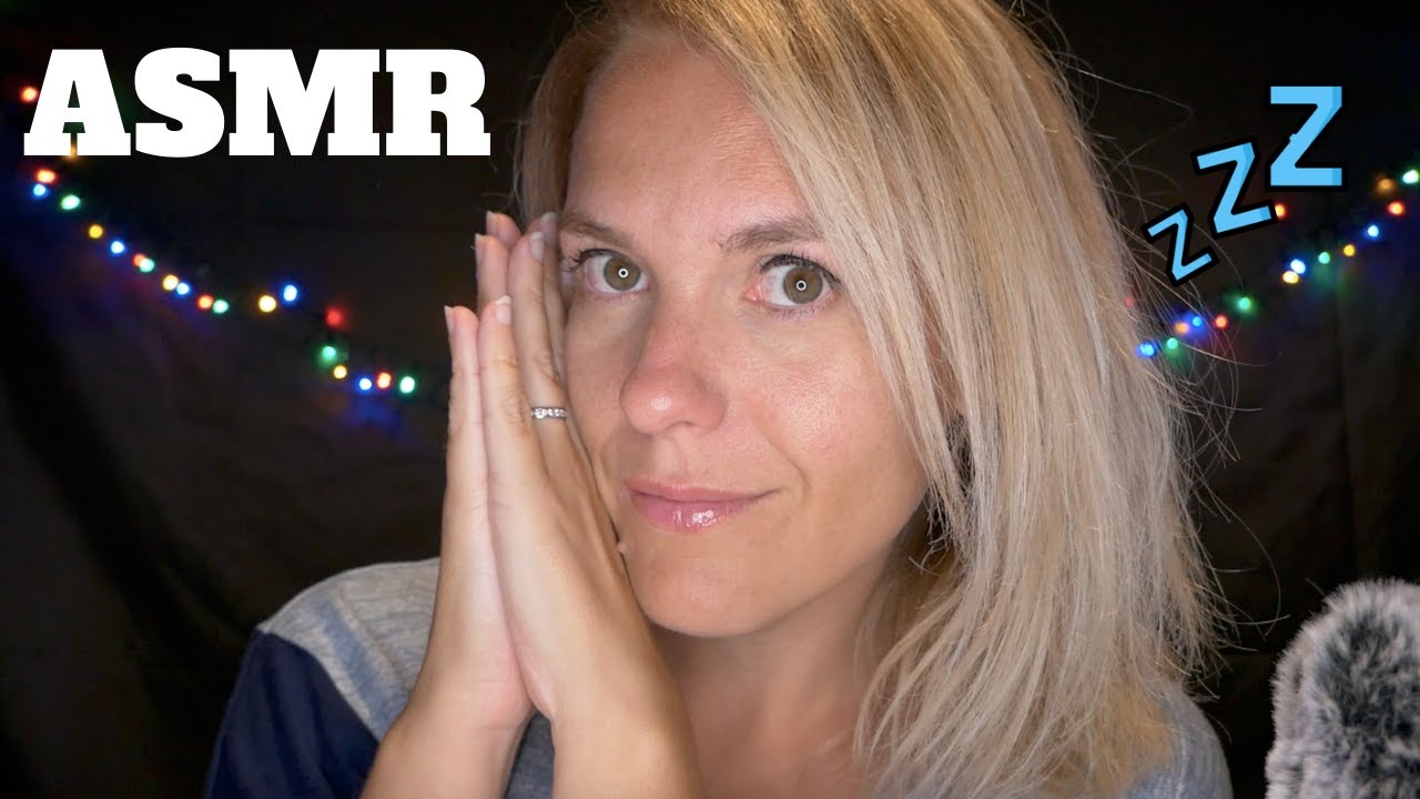 ASMR FR 😴 11 choses que vous ne savez pas sur le sommeil ZZZ