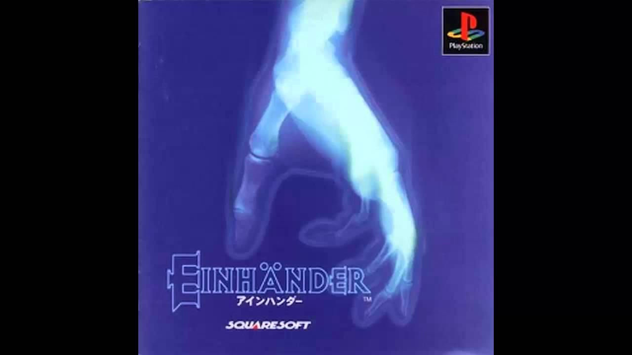 Einhänder: Earthlight ‒ Roland SC-88
