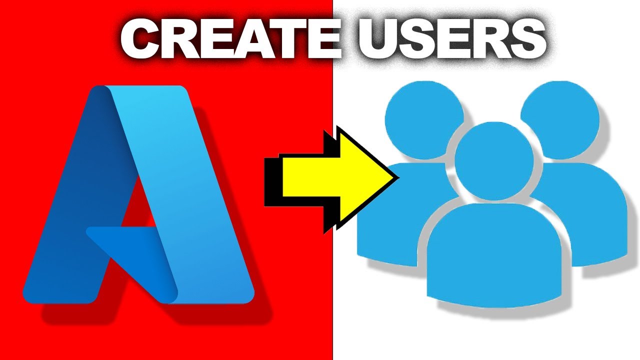How To Create Users In Azure! | Microsoft Entra Id Walkthrough (2024)
