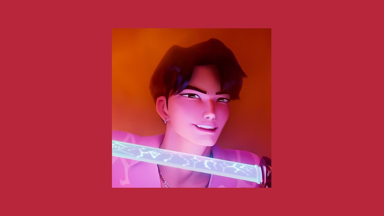 saja boys - your idol (slowed/daycore + reverb)