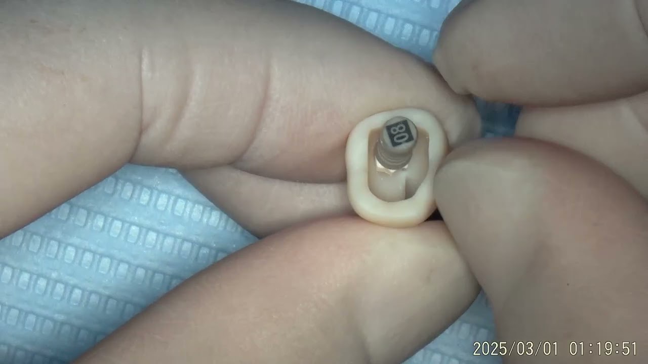 C shape
