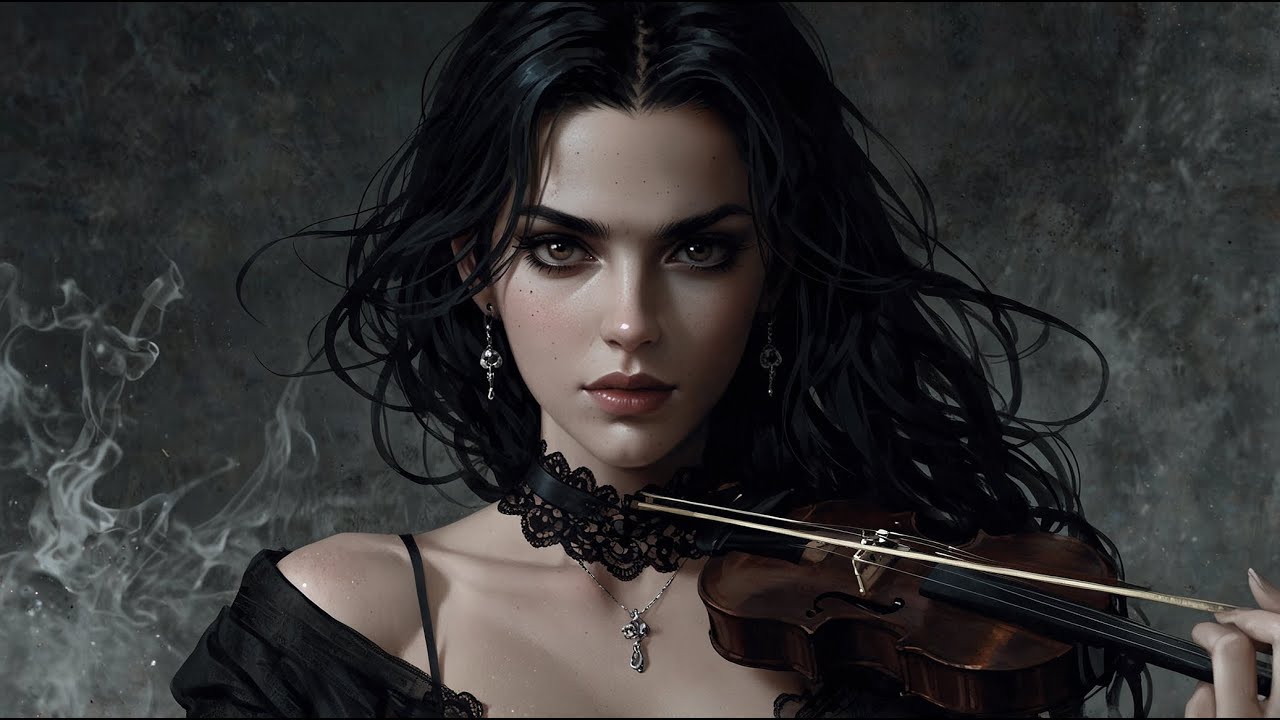 ECHOES OF SORROW UNBOUND | Stradivarius & Orchestra: The Most Emotional Epic Music