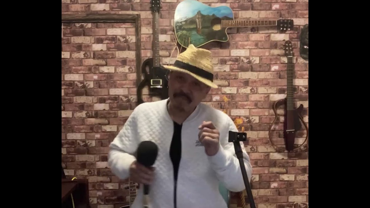 It’s a Heartache by Bonnie Tyler ( Cover by Marc )
