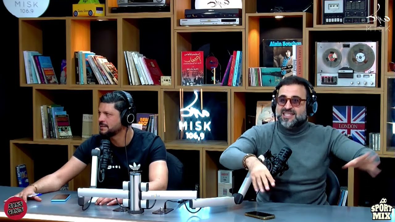 يوسف بشة يقترب من العودة للنادي الصفاقسي.. ماذا حدث في الكواليس بين اللاعب الشاب وفريق عاصمة الجنوب؟