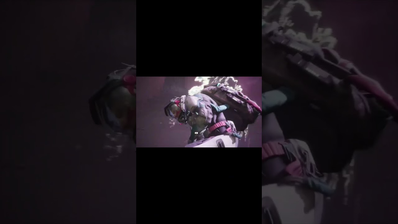 Epic Close Call and Alters last battle, just epic