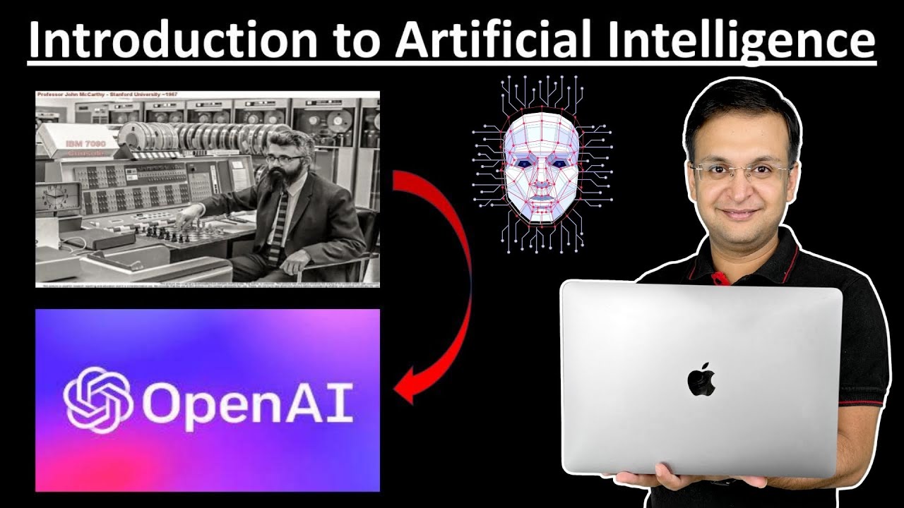 1.1 Introduction to Artificial Intelligence | Future | Characteristics of Intelligent Agents