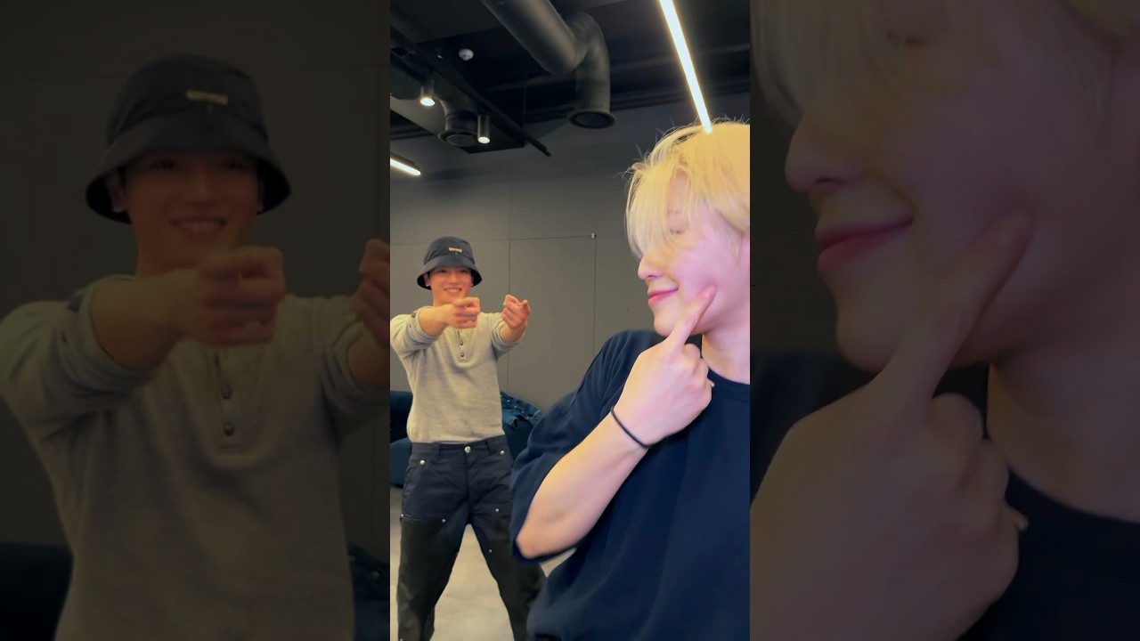 우지랑 TAP TAP (ฅ&nbsp;̳◕&nbsp;◡ ◕&nbsp;̳)ฅ ฅ( ＞‿＜. ฅ)🎶