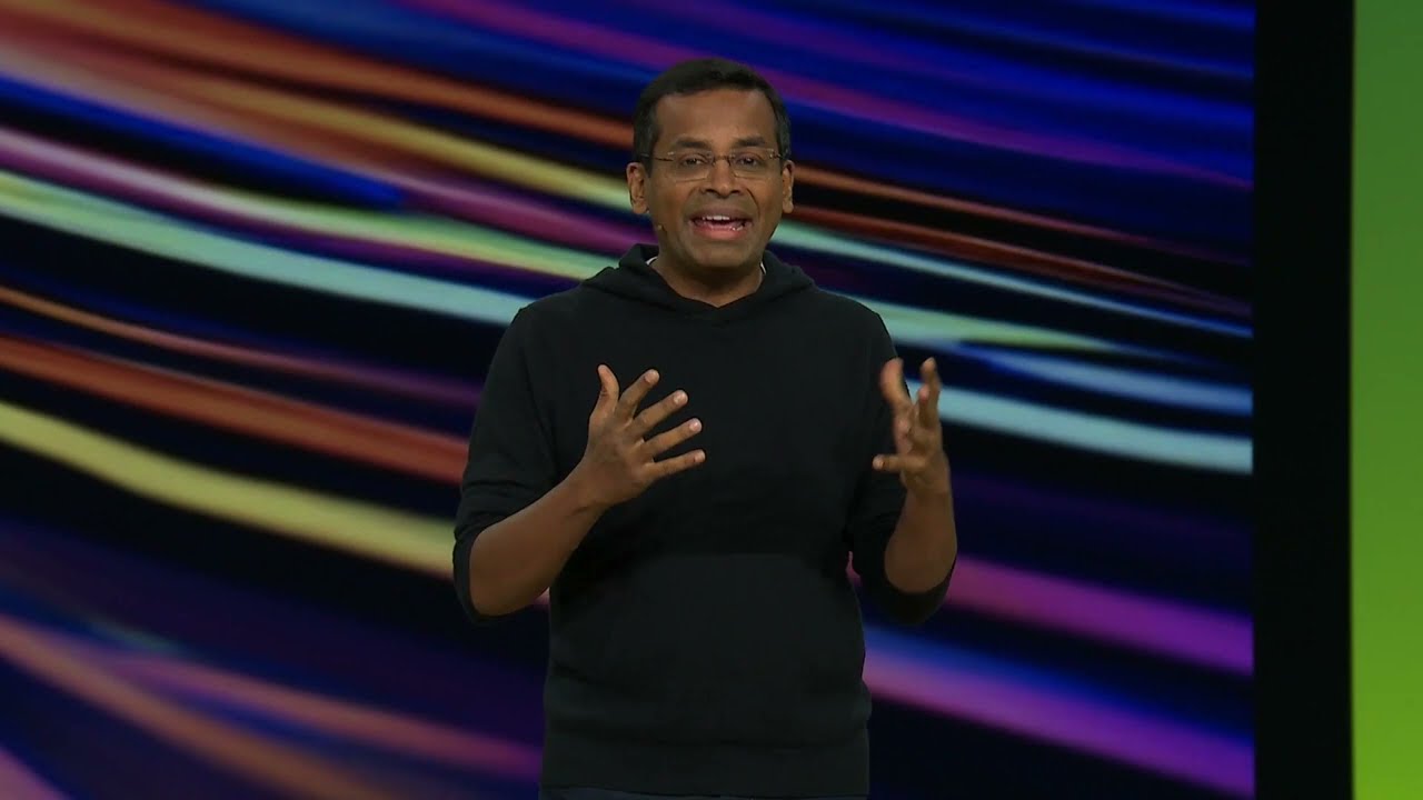 Microsoft Fabric Demo &ndash; Microsoft Ignite 2023