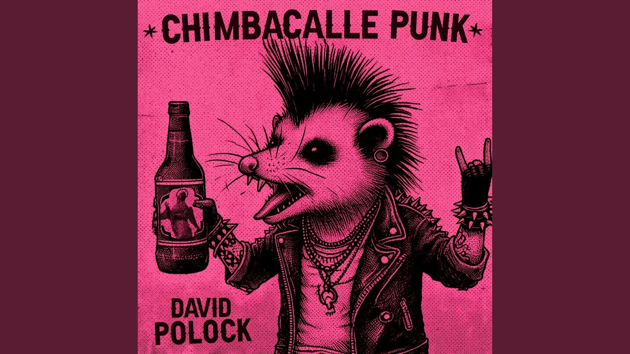 Chimbacalle Punk