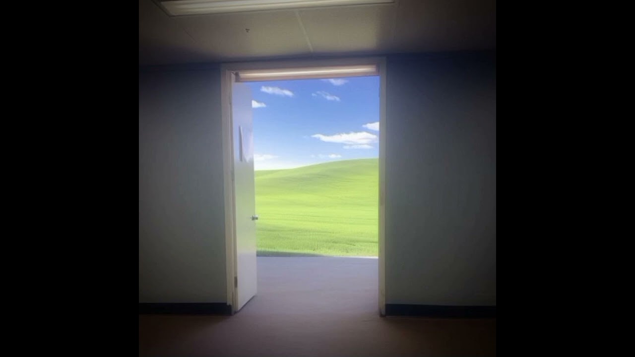 its just a dream