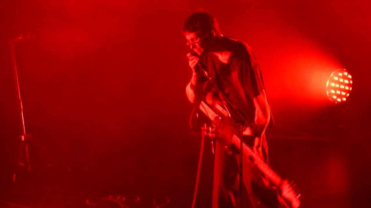 DIIV - Doused @Tivolivredenburg Utrecht (8/8)
