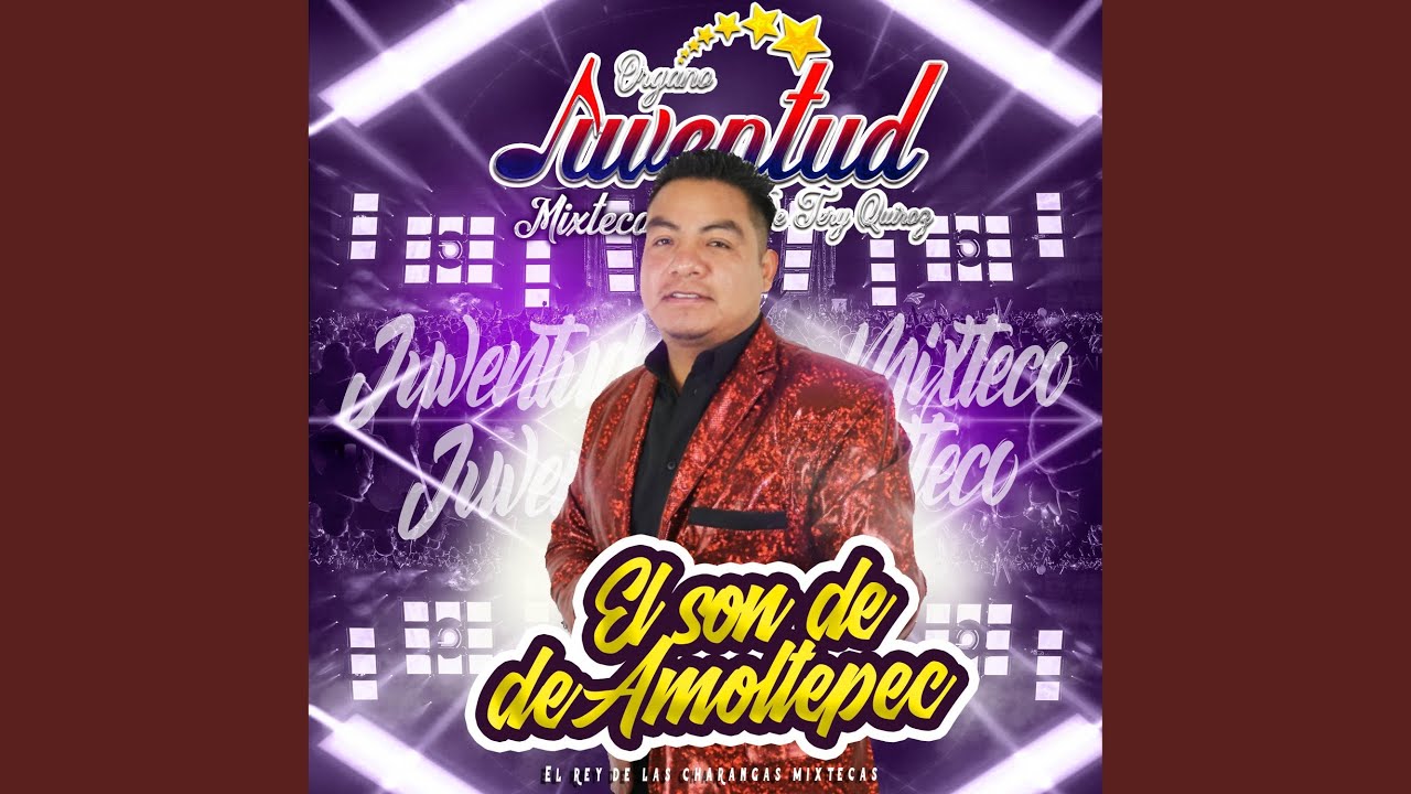 El son de amoltepec