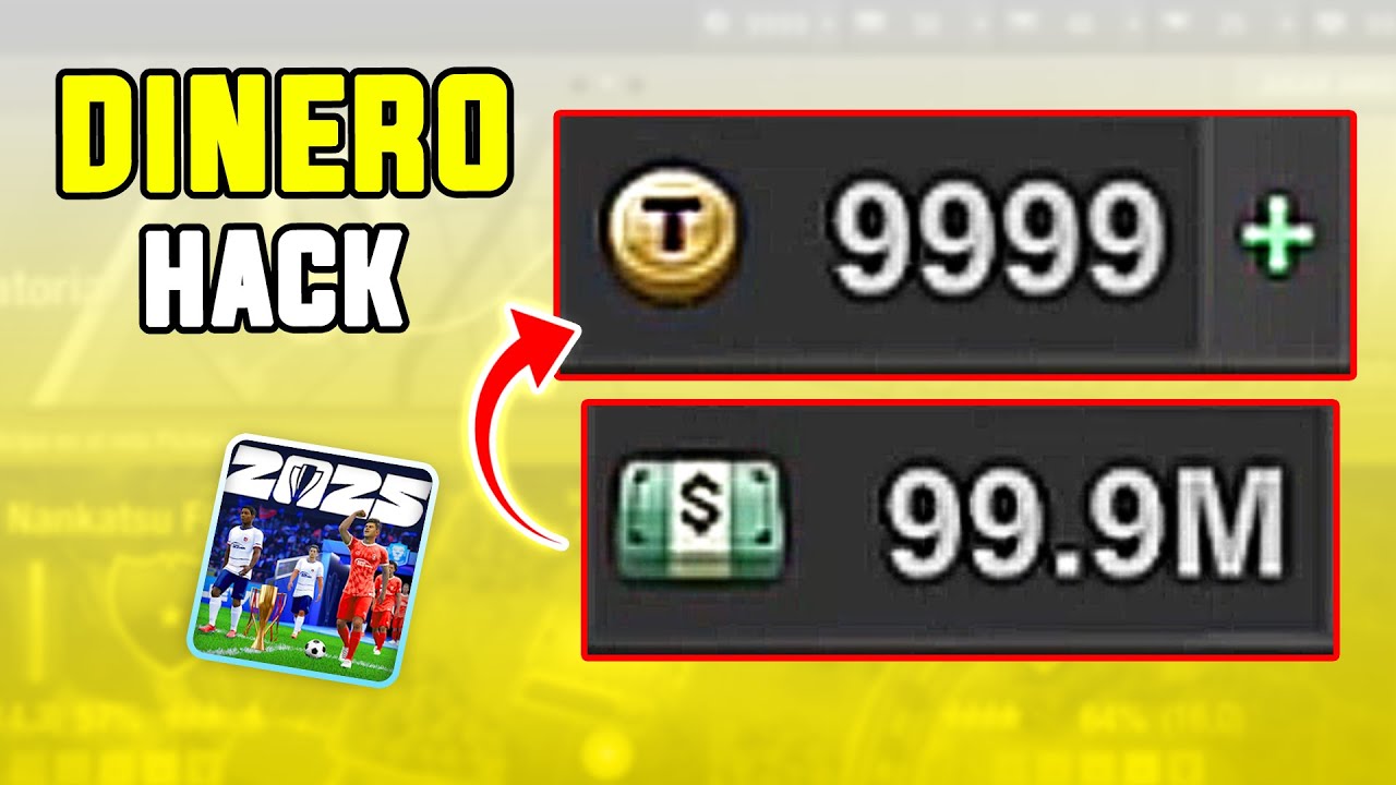 🔥 Top Eleven Tokens Ilimitados y Dinero Infinito | Todo Desbloqueado en Minutos Android/iOS! ⚽