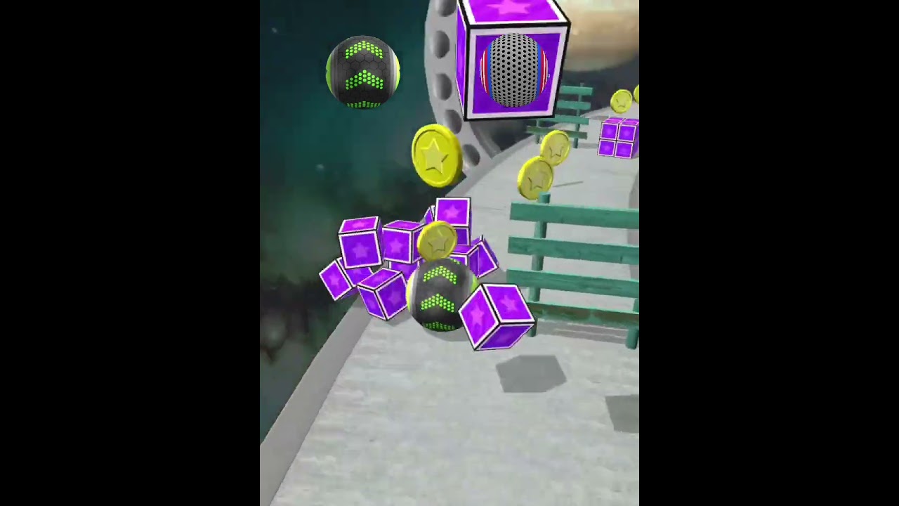 🔥 Going Balls VS Rollance Balls VS Rolling Ball Games New Race 31 | Android/IOS Games