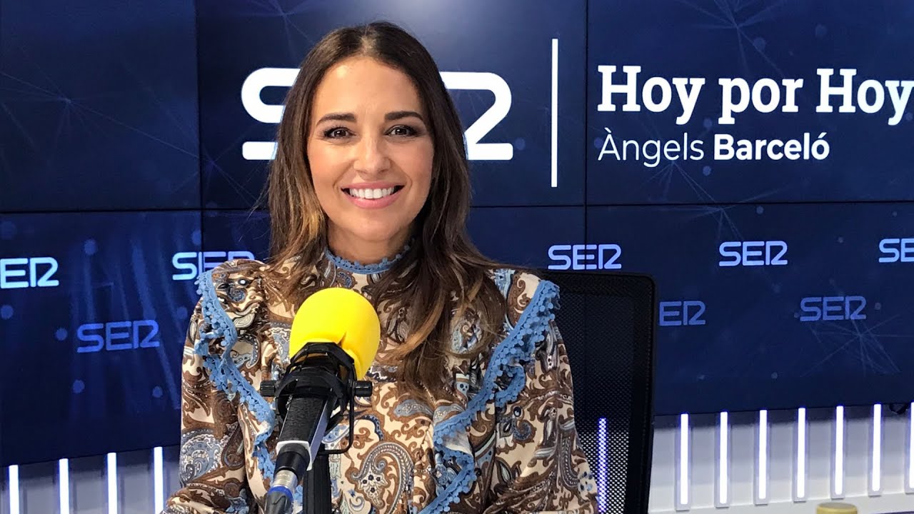 Paula Echevarría: 