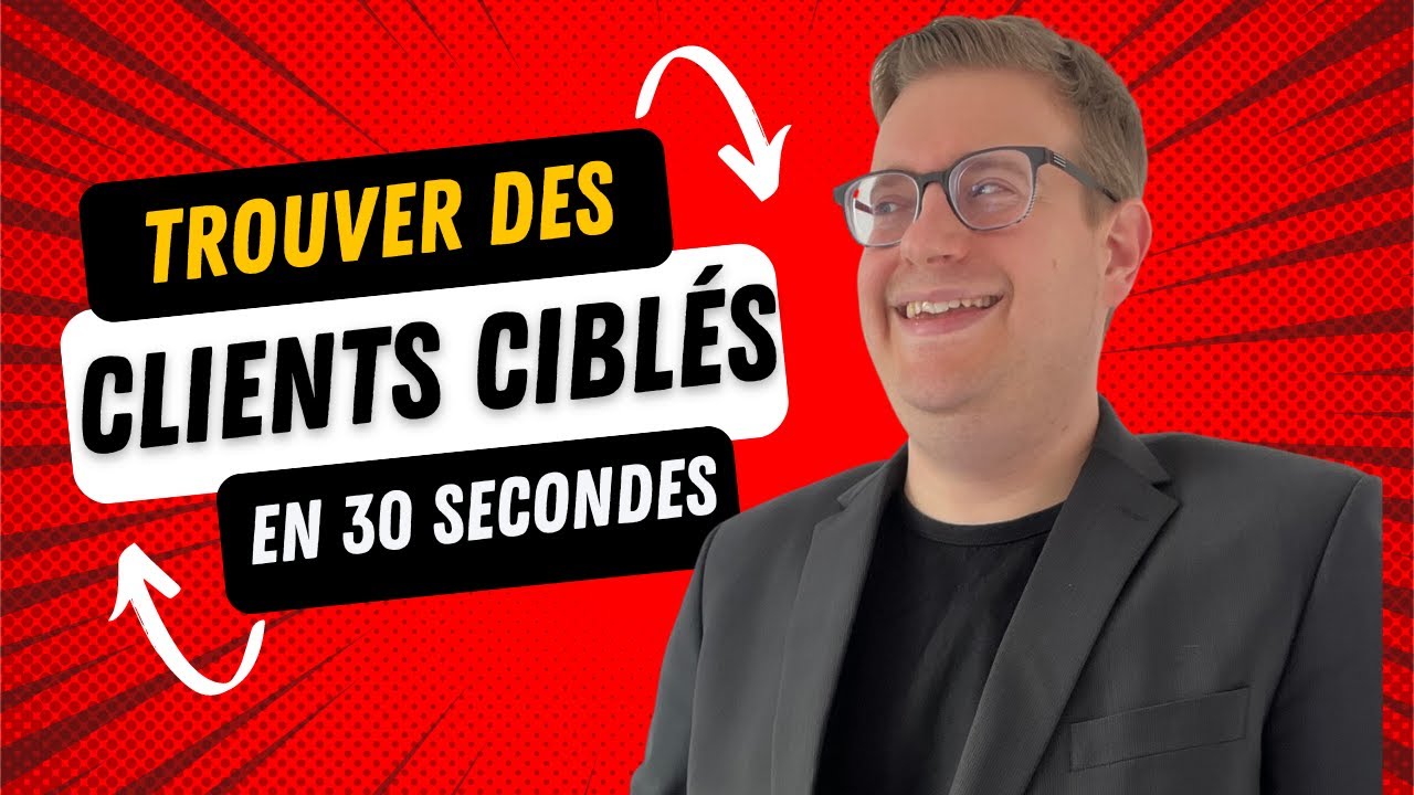 Comment Trouver Des Prospects Qualifi&eacute;s ?