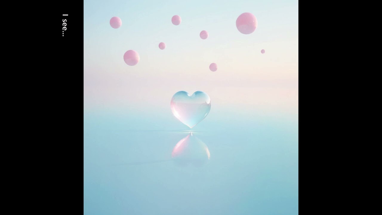 I see... （Cover） :バックビートver.
