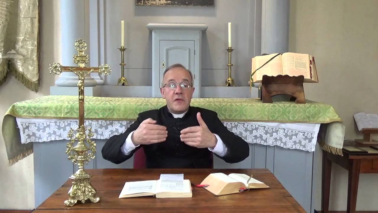 LA LITURGIE POUR LES NULS : Dimanche de Pâques