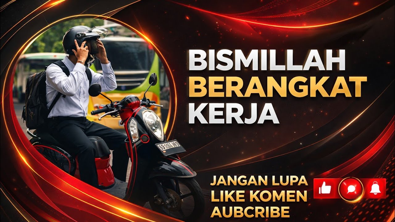 MARI BEKERJA KITA