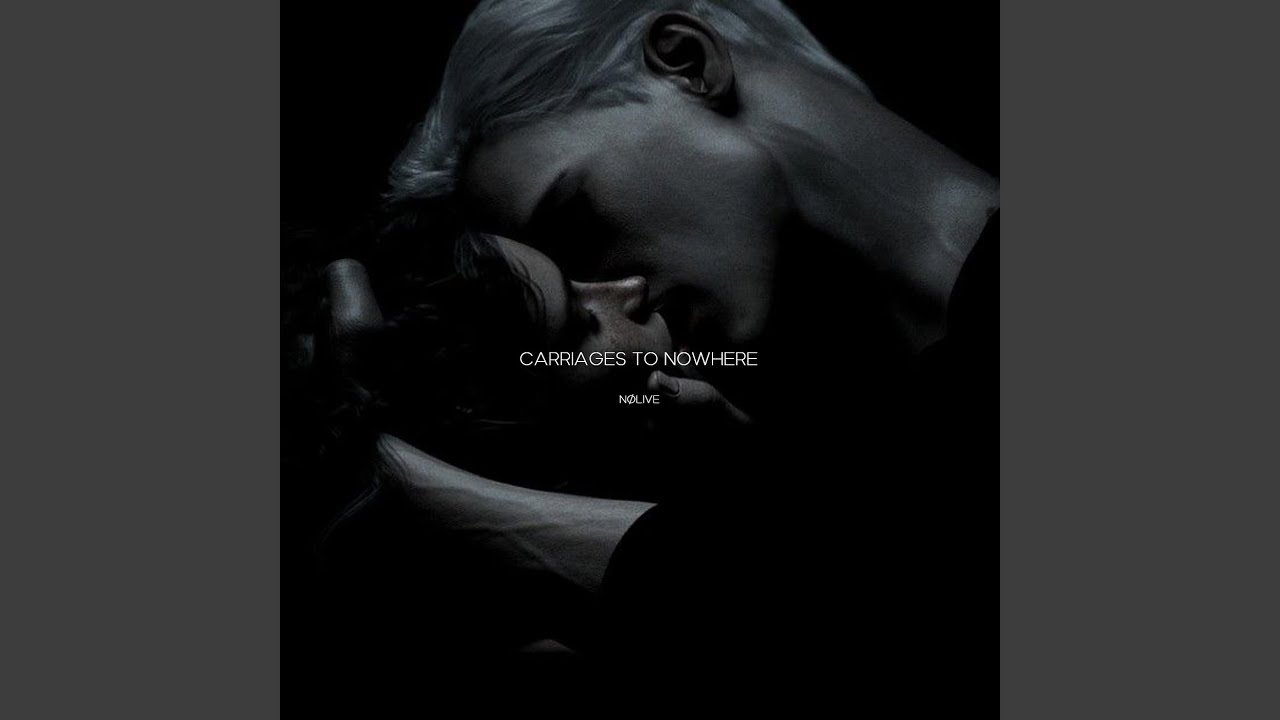 Tearing Me Apart