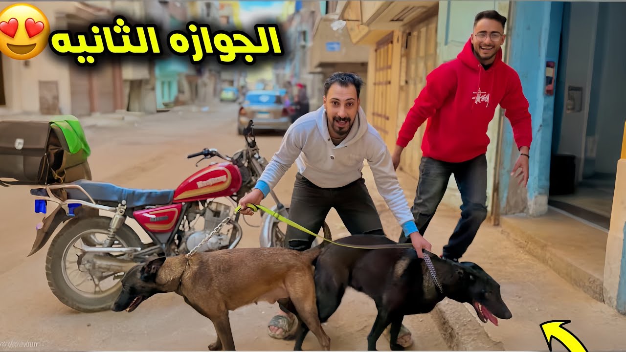 واخيراً الجوازه التانيه لتأكيد الحمل😍 |ومش هتصدق حصل ايه تاني!!