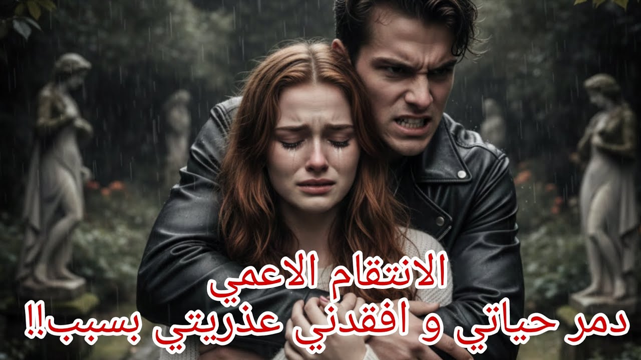 الانتقام الاعمي 🩸#قصص #حكايات #ترند #اكسبلور #امنيه #shorts 