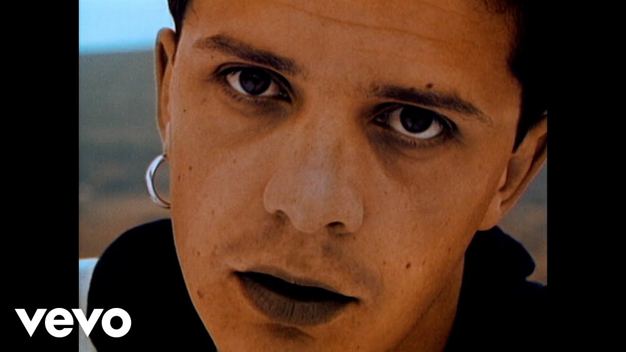 Indochine - Punishment Park (Clip officiel)