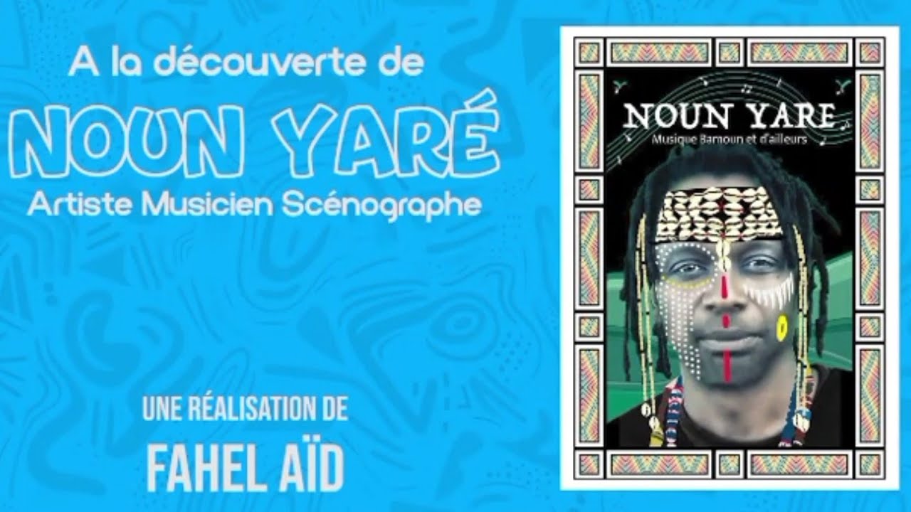 Reportage sur Noun Yaré réalisé par Fahel Aïd