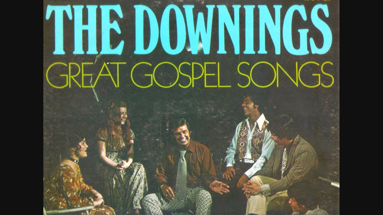 On The Sunny Banks - The Downings