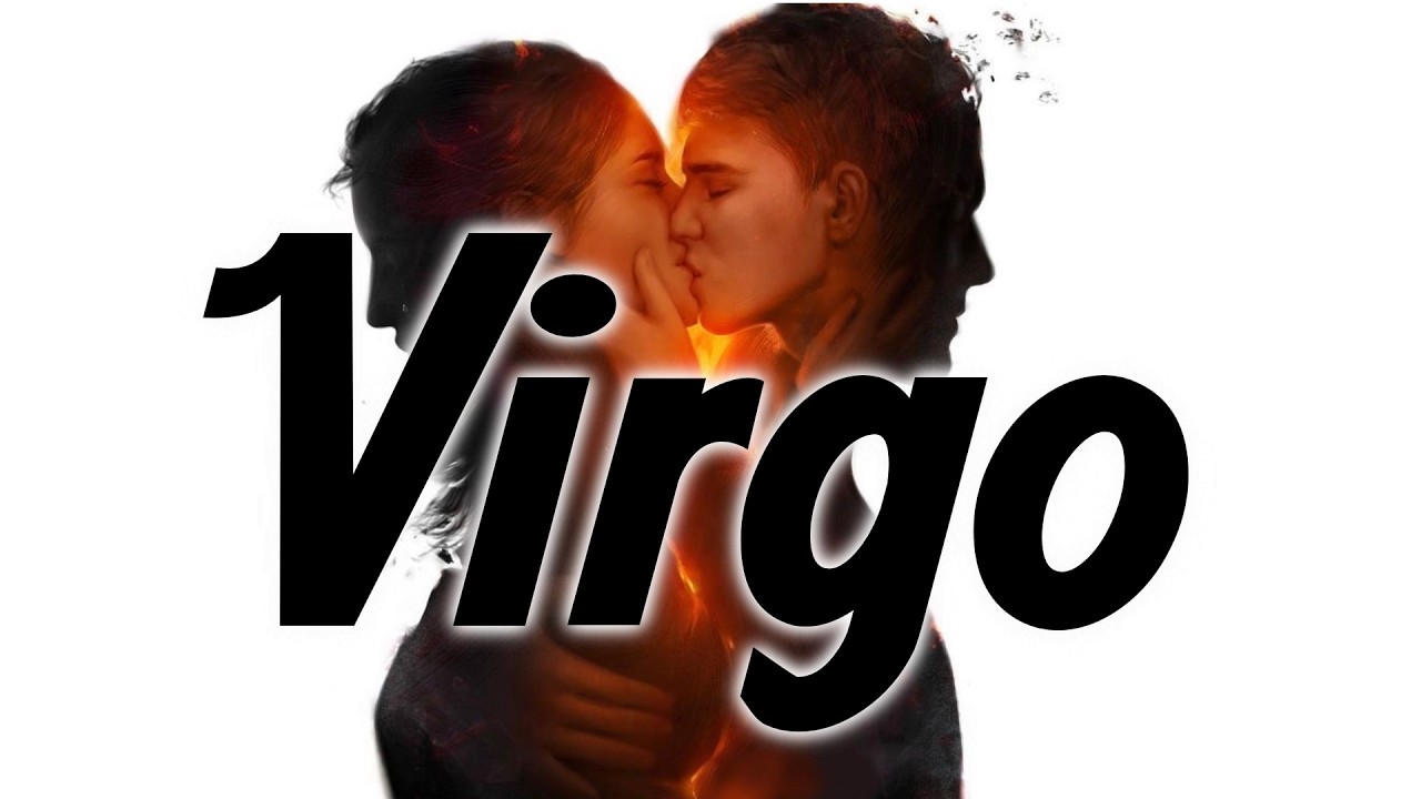 VIRGO💘They NEED To Find The Answer As To WHY It Ended Before You Can Begin Again...🔮